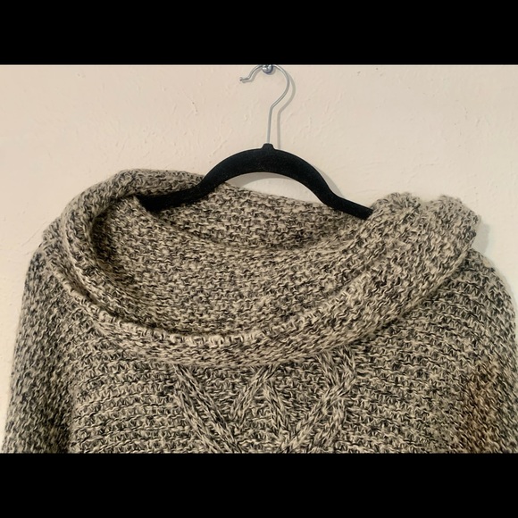 NWT The Limited Cowl Neck Sweater - Picture 11 of 14